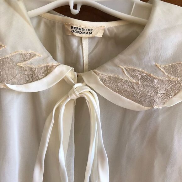 Vintage sleepwear set - Picture 7 of 8